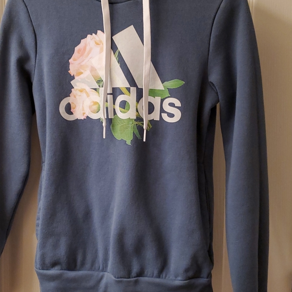 Adidas hoodie